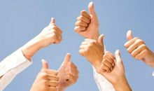 赞美别人有才华的句子