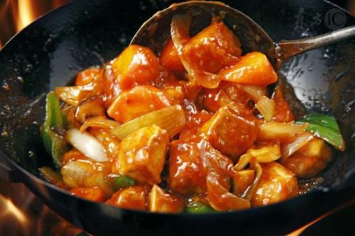 编辑编辑了一些描述快乐烹饪的句子