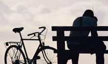 不开心想哭的句子说说