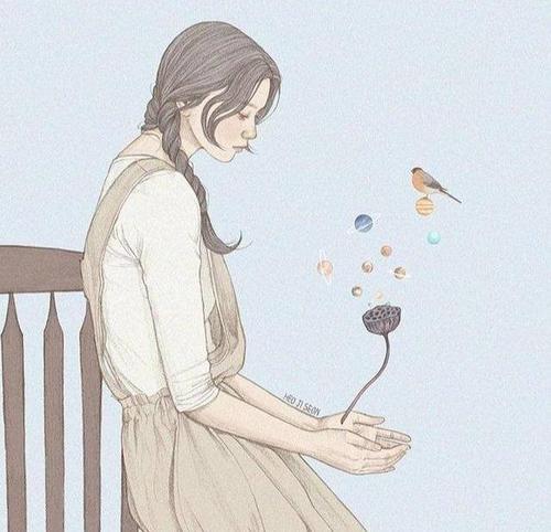 据说婚姻是爱情的坟墓
