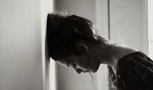 发朋友圈的烦句子