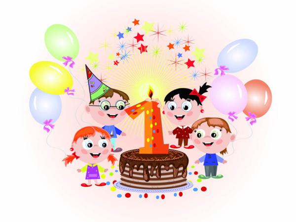 女儿生日祝福语 0