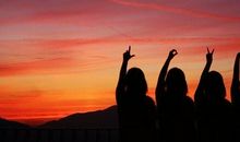 鼓励人关于友情的句子说说心情