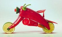 水果创意广告语大全