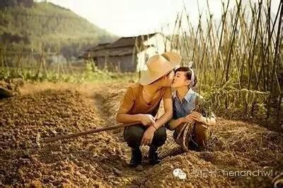 婚姻是持久的