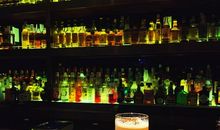 喝鸡尾酒发的说说 鸡尾酒的朋友圈说说