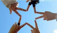 能引起共鸣的句子友情