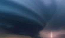 描写天气恶劣的成语