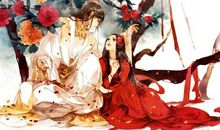 甜言蜜语的情话给女朋友