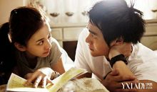 发红包给男朋友的句子