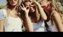 感动女朋友情话句子