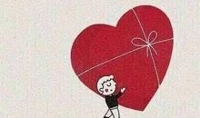 夫妻之间做错事后悔的句子