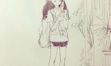 痛到心碎的句子十五个