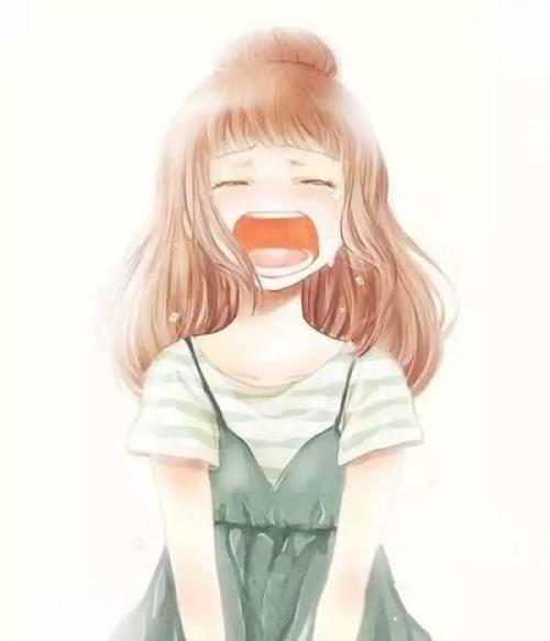 无法忍受水