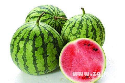   梦见西瓜田
