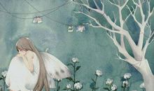 在乎一个人的心酸句子