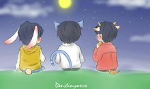 希望铁子每天开心的句子