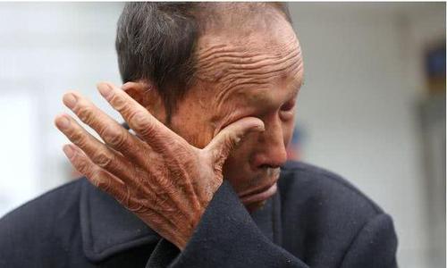 现在是两条平行线