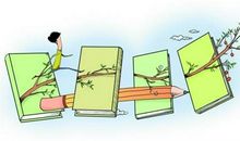 拿到奖学金的朋友圈说说