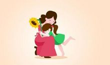 感恩父母的句子三四行