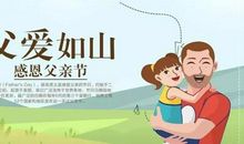 感恩节给爸爸祝福短信