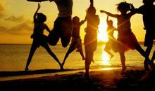 关于表达友情的句子