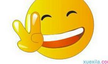 描写心情开心的好段