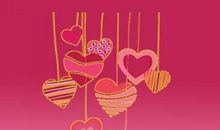 情人节祝福信息