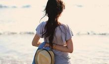 对某些人失望的句子