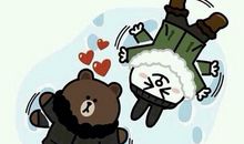 同桌之间的小友情句子