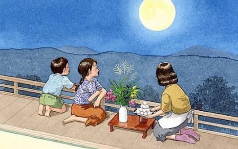 在许多传统节日中