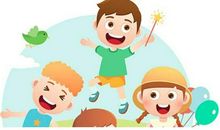 暑假的心情说说大全