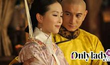 步步惊心若曦经典台词