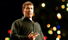 安东尼罗宾语录大全