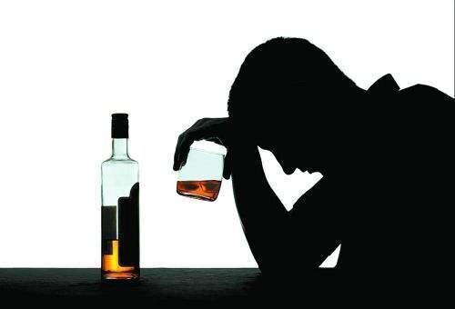 您可以一个人喝酒