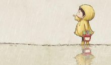 描写心情的句子