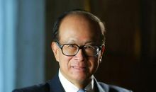 李嘉诚的经典名言100句