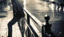 表示后悔遇见你的句子