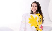 适合写给女儿发朋友圈的句子