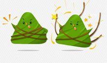 端午发红包的句子