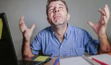 形容对工作失望和心凉的句子