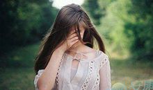 伤感网名女生冷淡