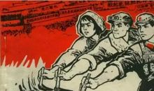 关于说和做的座右铭