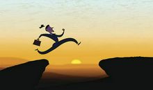 不怕困难的名人名言