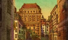 祝福短语最温馨的话