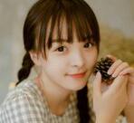 所以我们怎么能吹嘘一个女孩的美丽