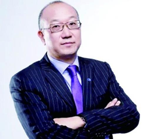 在四十岁之前