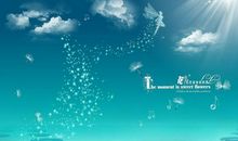 累并快乐的句子