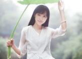 我们总是很容易感觉到一个美丽的女孩