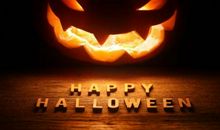 关于万圣节的英语句子万圣节优美句子